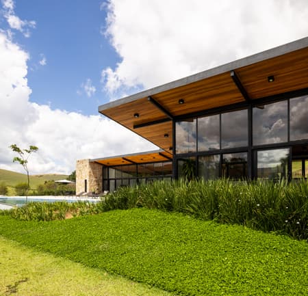 Ita House